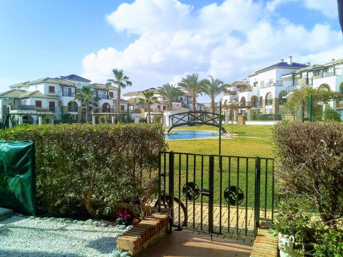 Al-Andalus Thalassa Home Star Vera Exterior photo