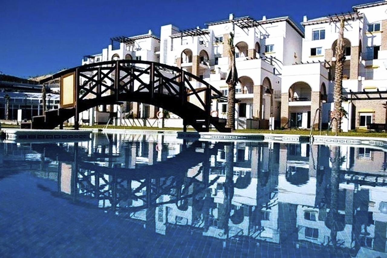 Al-Andalus Thalassa Home Star Vera Exterior photo
