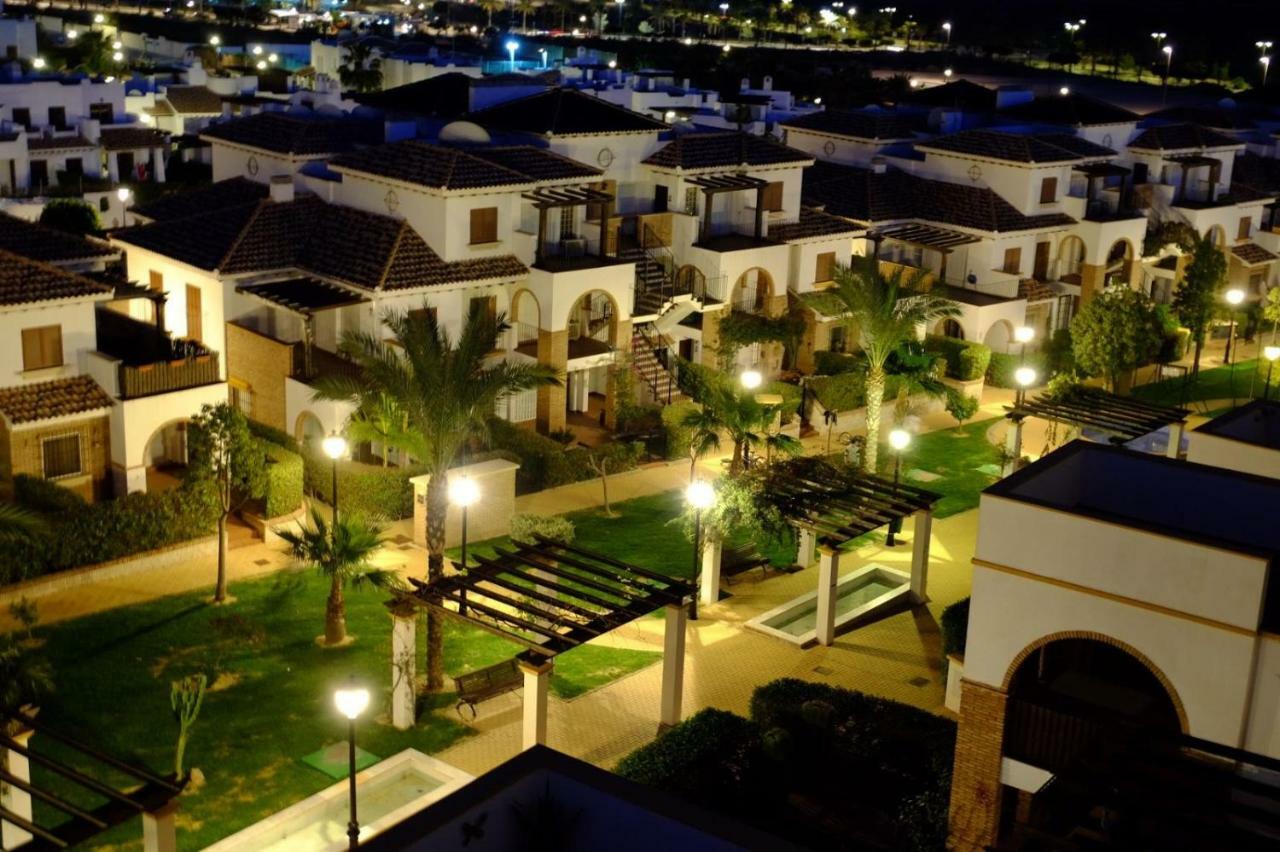 Al-Andalus Thalassa Home Star Vera Exterior photo